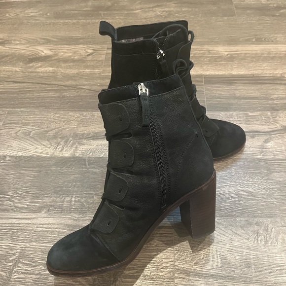 ED by Ellen Wallee Ankle Boots - Picture 3 of 12